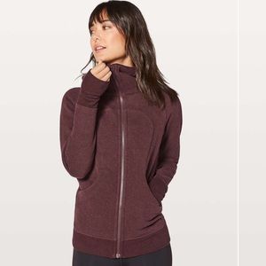 Lululemon Scuba Hoodie